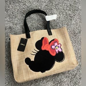 Disney crossbody bag